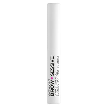 Wet n Wild BROW-SESSIVE Brow Shaping Gel Blonde 3ml